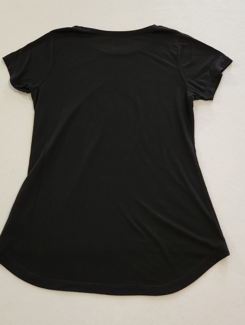 Harry Potter Black Graphic Tee Size Large - Picture 8 of 8